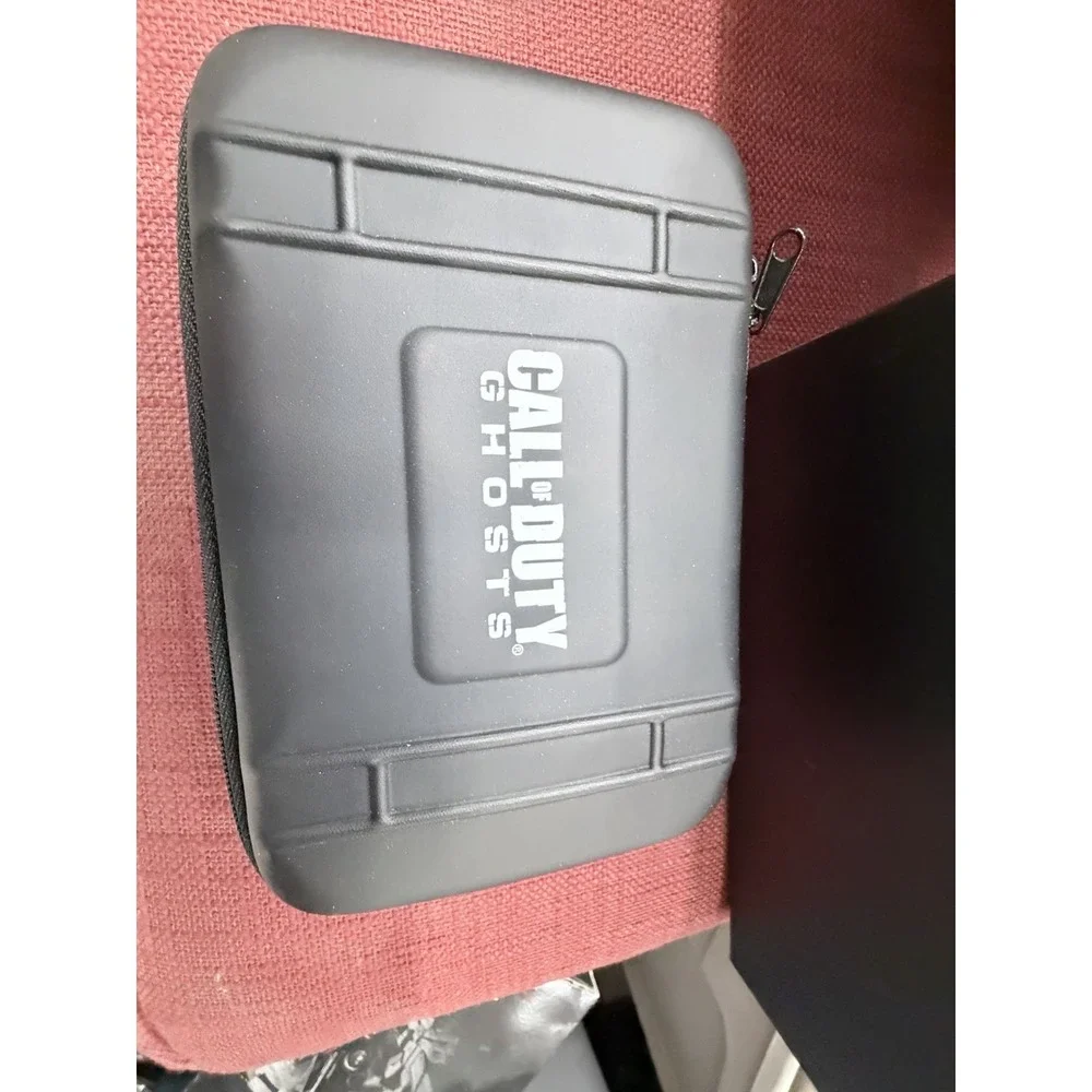 Call of Duty Ghosts Tactical Camera‎